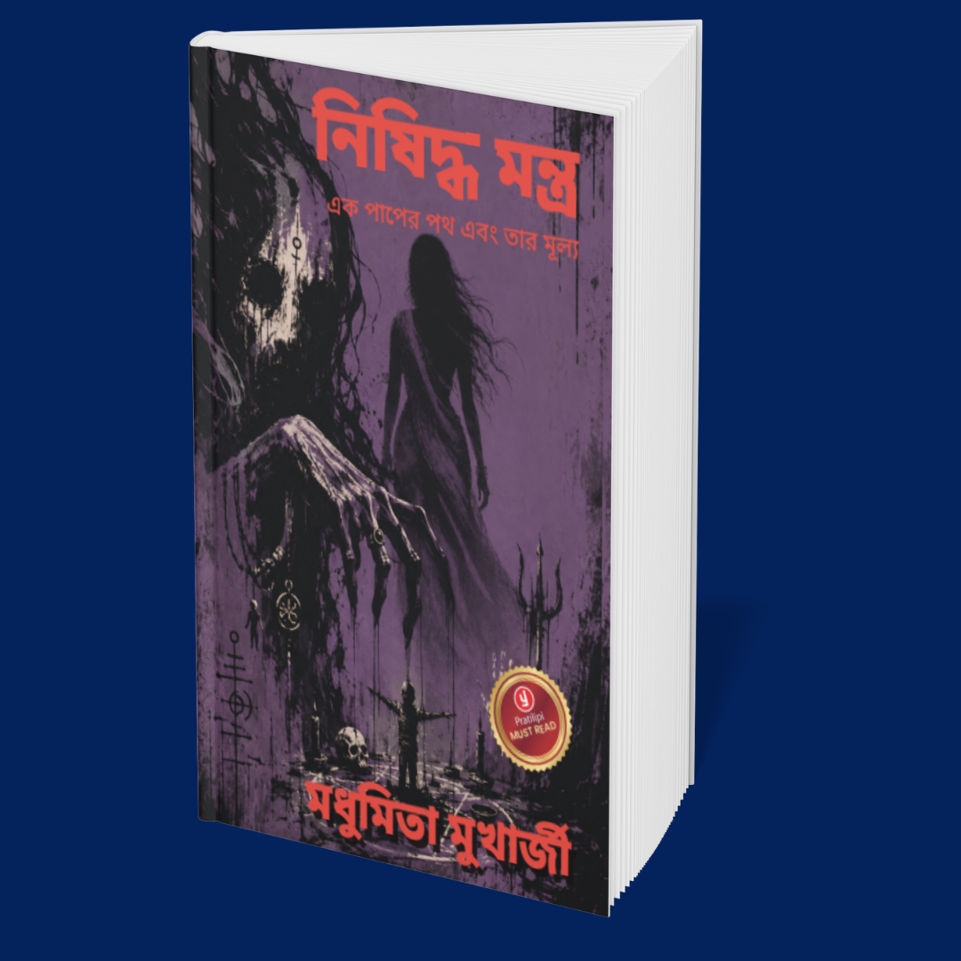 Where the Dead Still Linger (Bengali) - 6 Terrifying Horror Stories