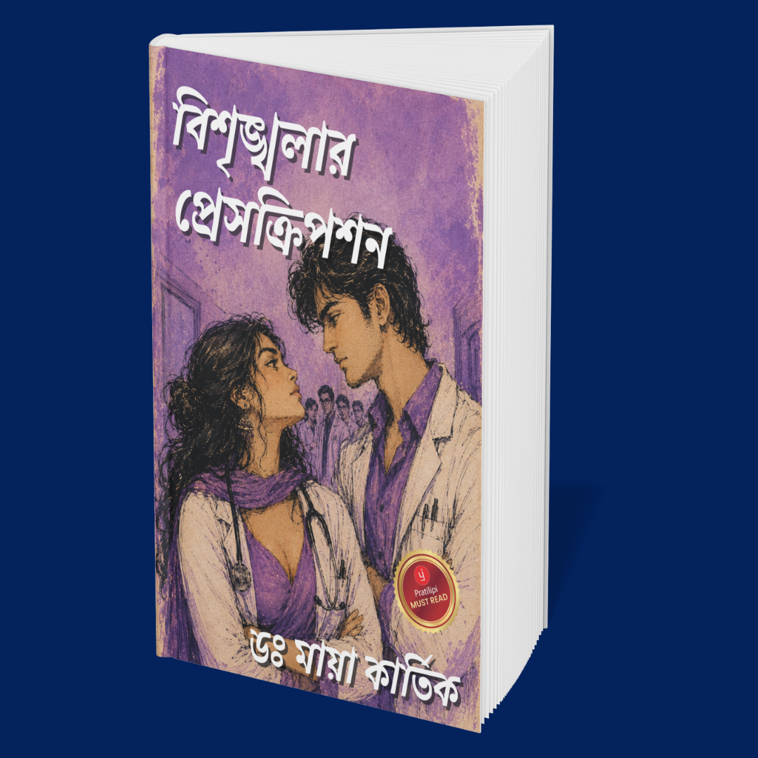 When Love Disguises Itself as War (Bengali)
