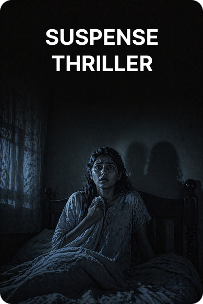 Suspense Thriller