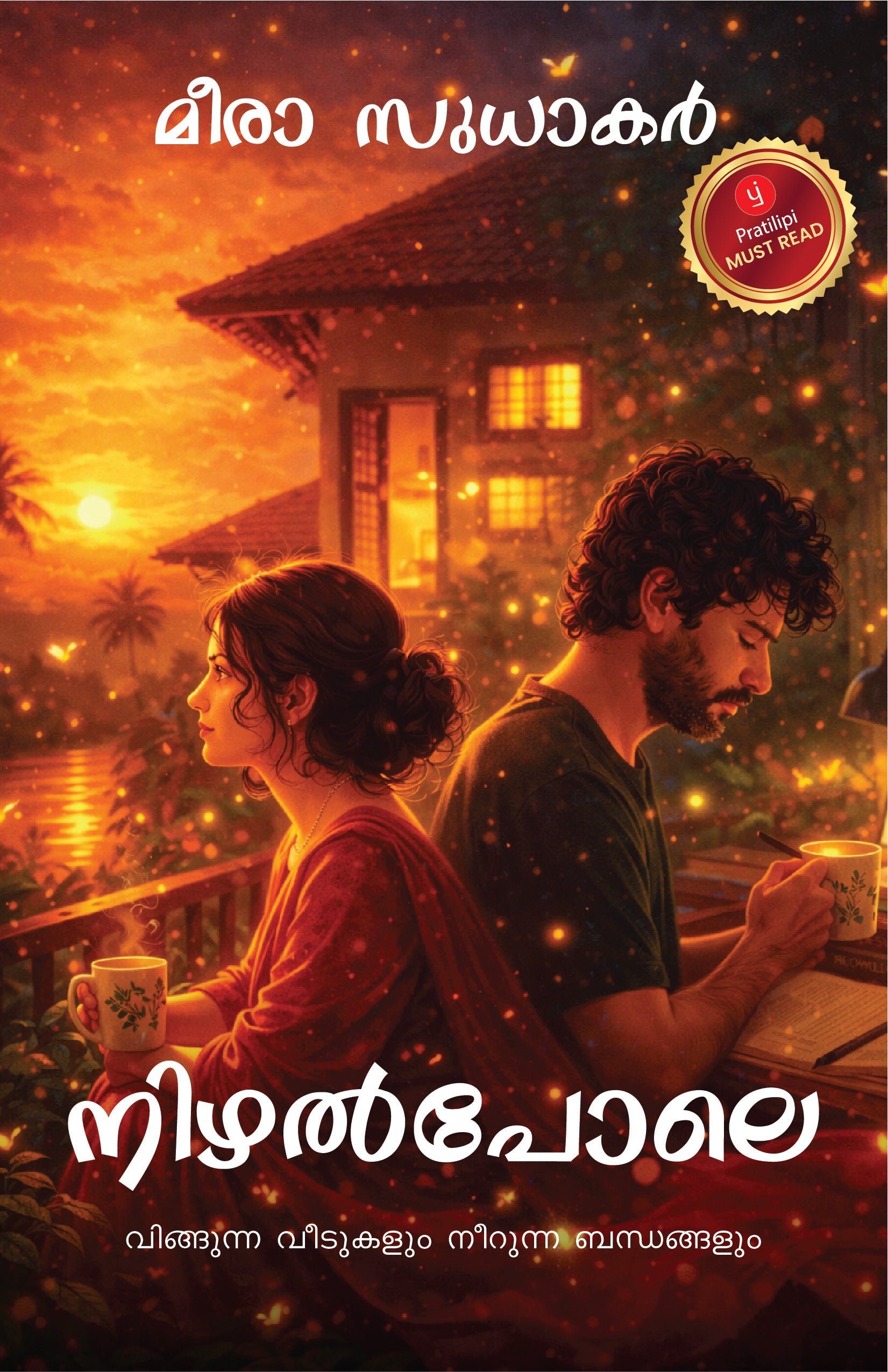 നിഴൽപോലെ