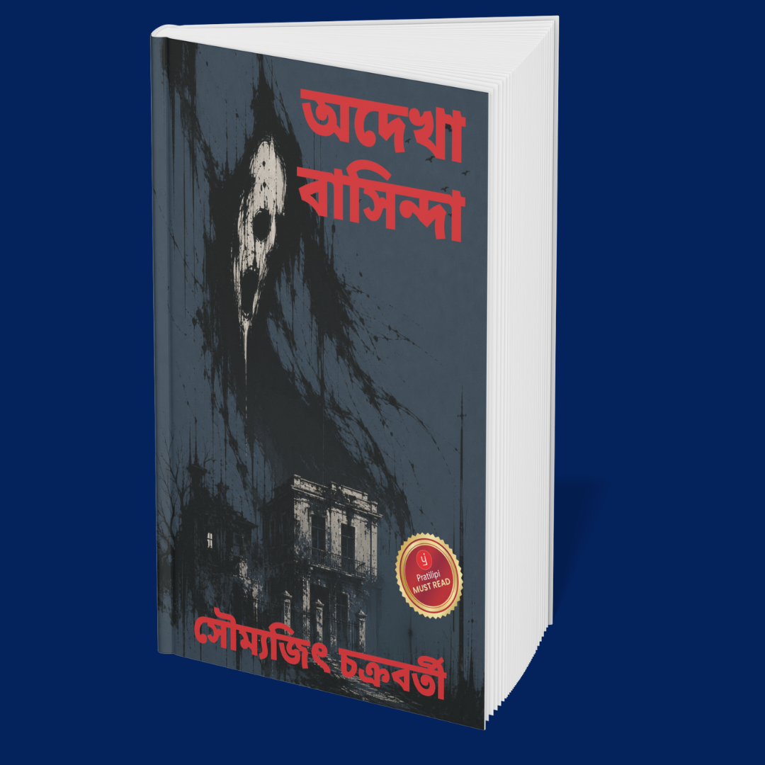 Where the Dead Still Linger (Bengali) - 6 Terrifying Horror Stories