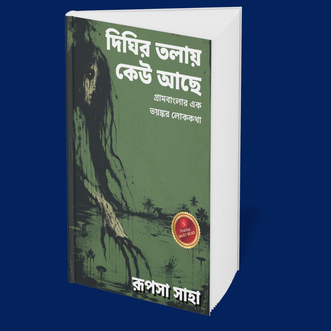 Where the Dead Still Linger (Bengali) - 6 Terrifying Horror Stories
