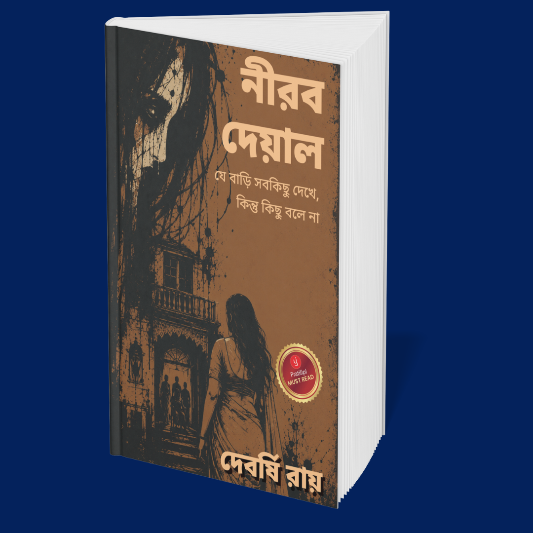 Where the Dead Still Linger (Bengali) - 6 Terrifying Horror Stories