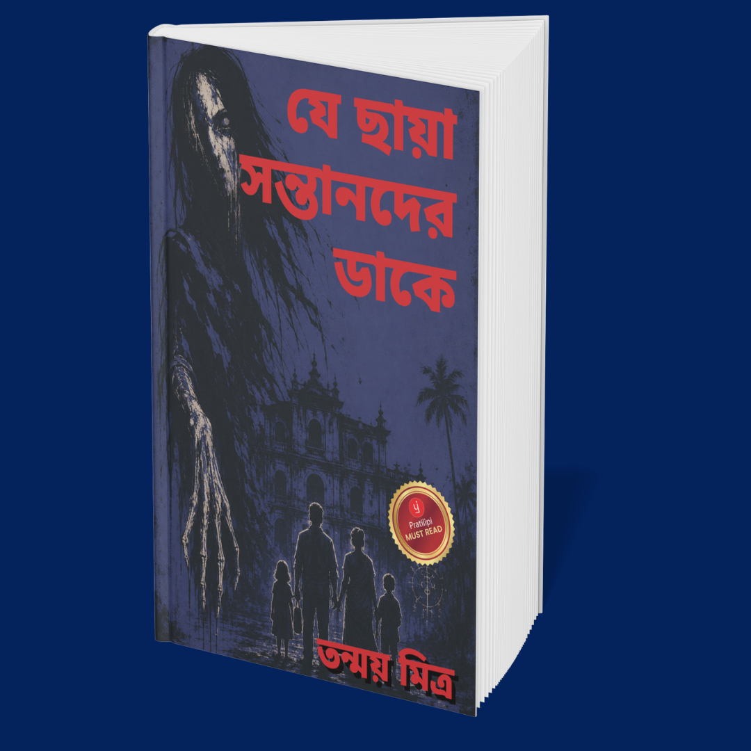 Where the Dead Still Linger (Bengali) - 6 Terrifying Horror Stories