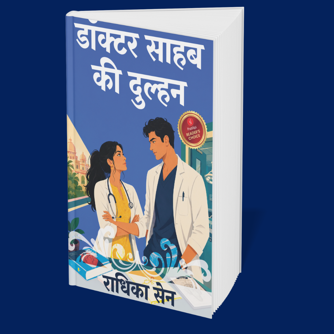 Ishq Jo Socha Nahi Tha (Hindi) - 6 Books Set
