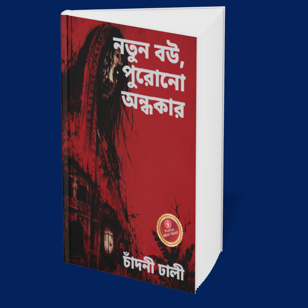 Where the Dead Still Linger (Bengali) - 6 Terrifying Horror Stories