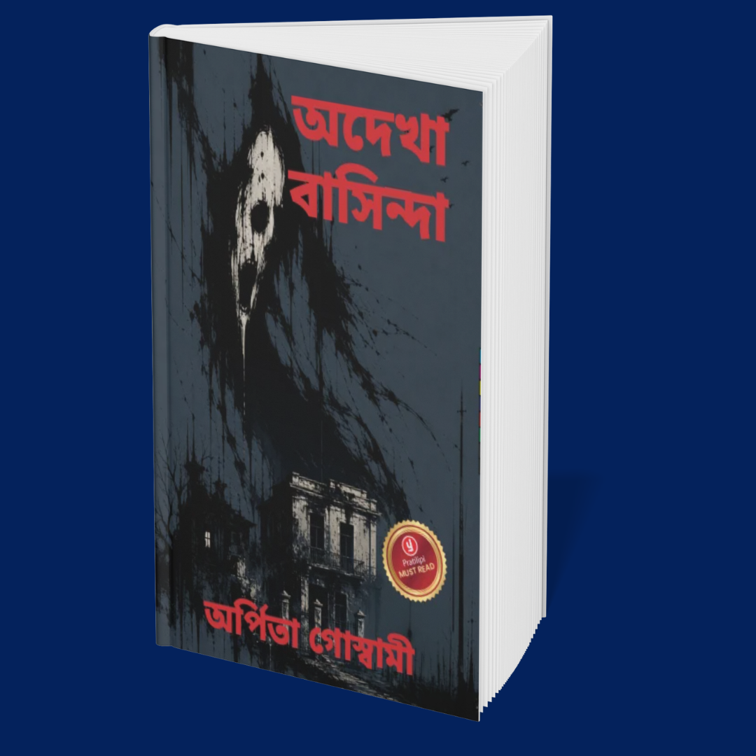 Where the Dead Still Linger (Bengali) - 6 Terrifying Horror Stories