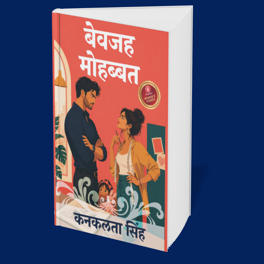 Ishq Jo Socha Nahi Tha (Hindi) - 6-Book Set
