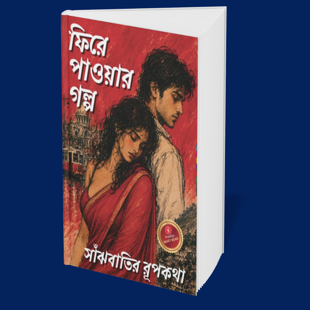 When Love Disguises Itself as War (Bengali)
