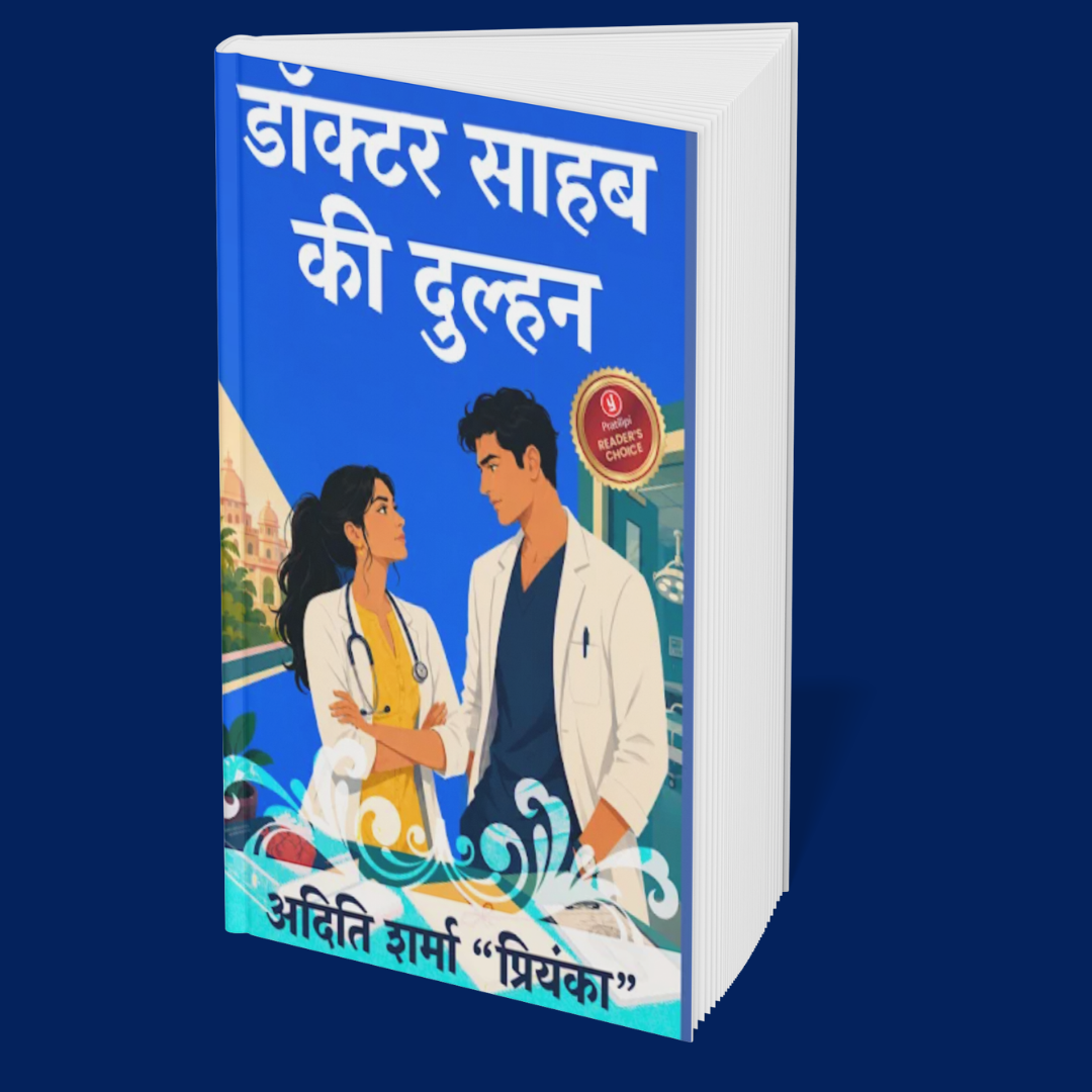 Ishq Jo Socha Nahi Tha (Hindi) - 6-Book Set