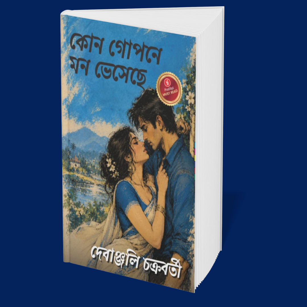 When Love Disguises Itself as War (Bengali)