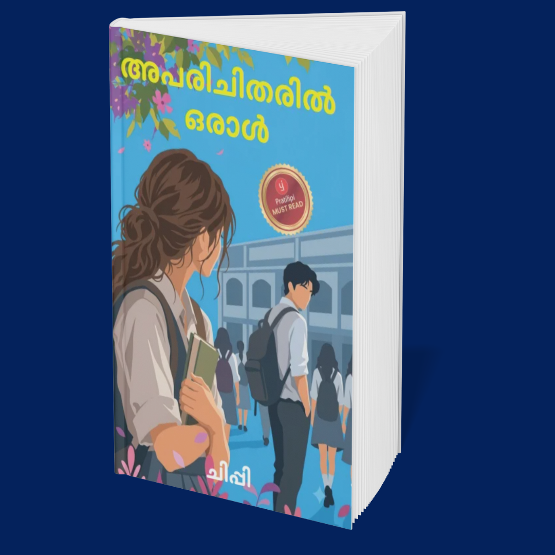 Not Quite Strangers (Malayalam)