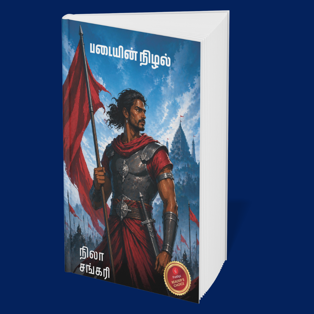 A Confluence of Fantasy World (Tamil)