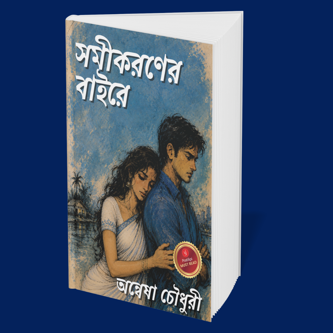 When Love Disguises Itself as War (Bengali)