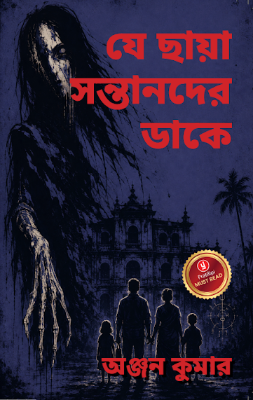 যে ছায়া সন্তানদের ডাকে
