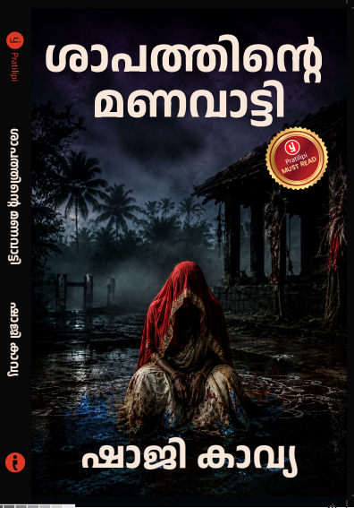 ശാപത്തിന്റെ മണവാട്ടി 