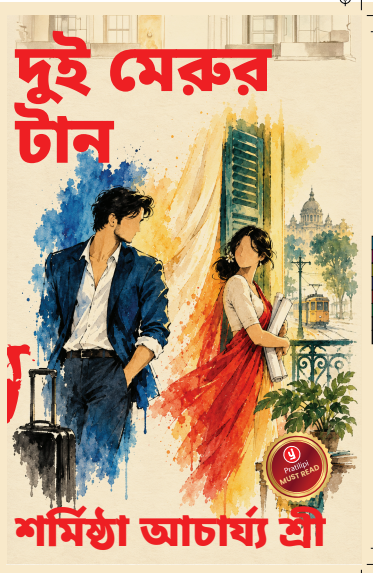 দুই মেরুর টান