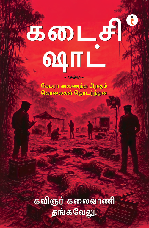கடைசி ஷாட் - கேமரா அணைந்த பிறகும் கொலைகள் தொடர்ந்தன