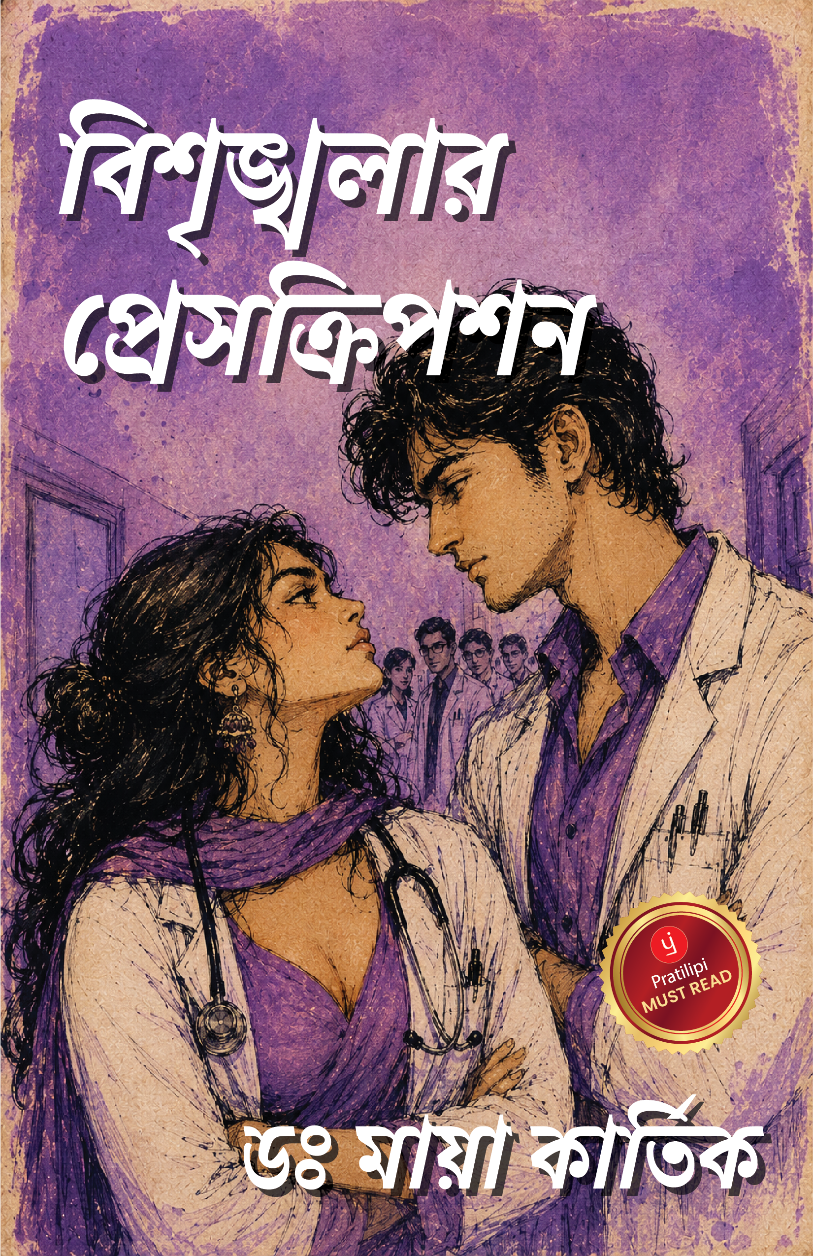 বিশৃঙ্খলার প্রেসক্রিপশন