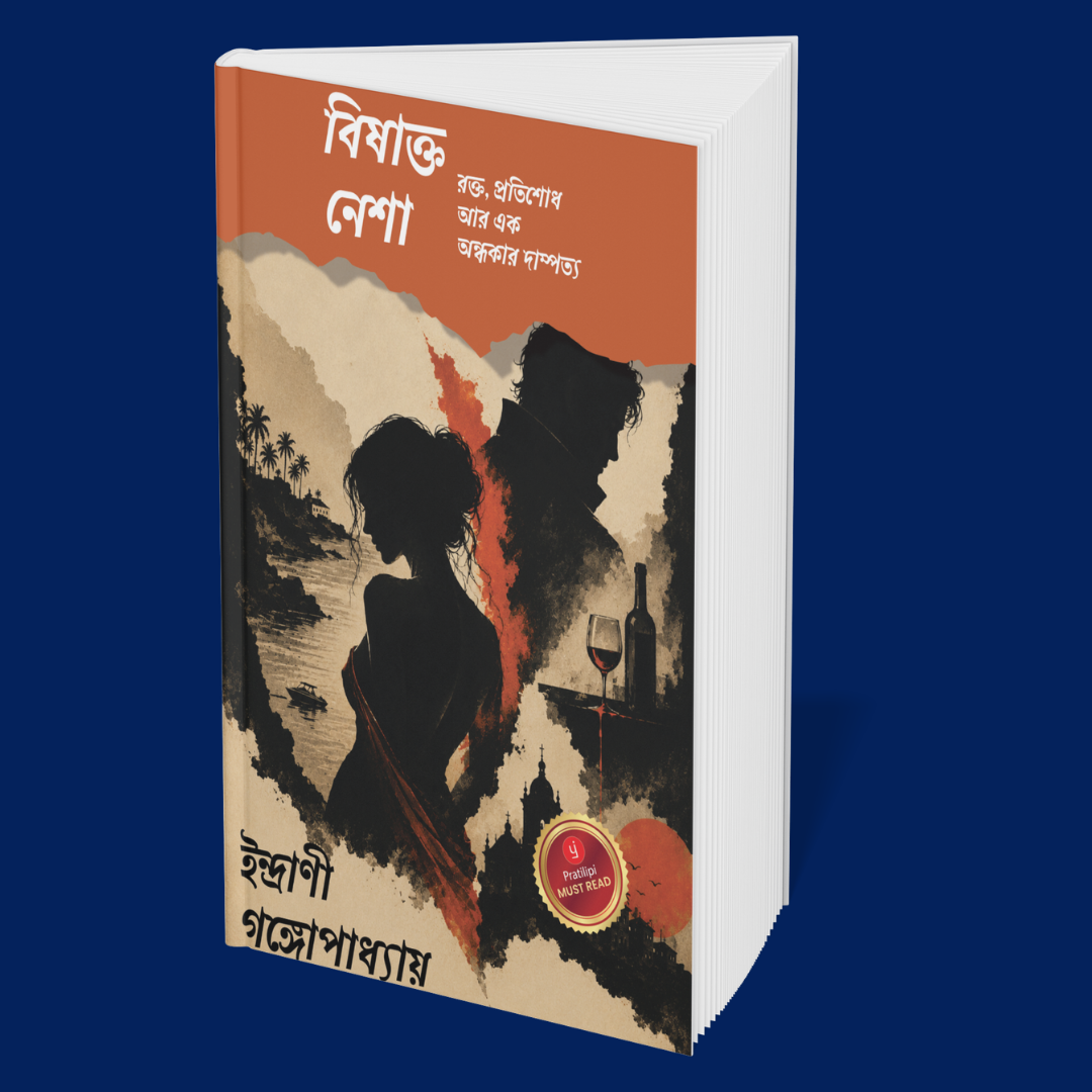 Sins of the Heart (Bengali)