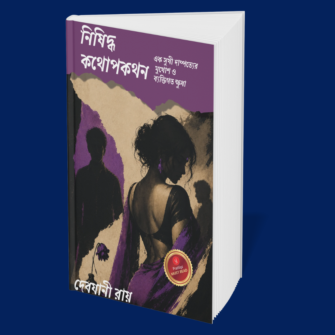 Sins of the Heart (Bengali)