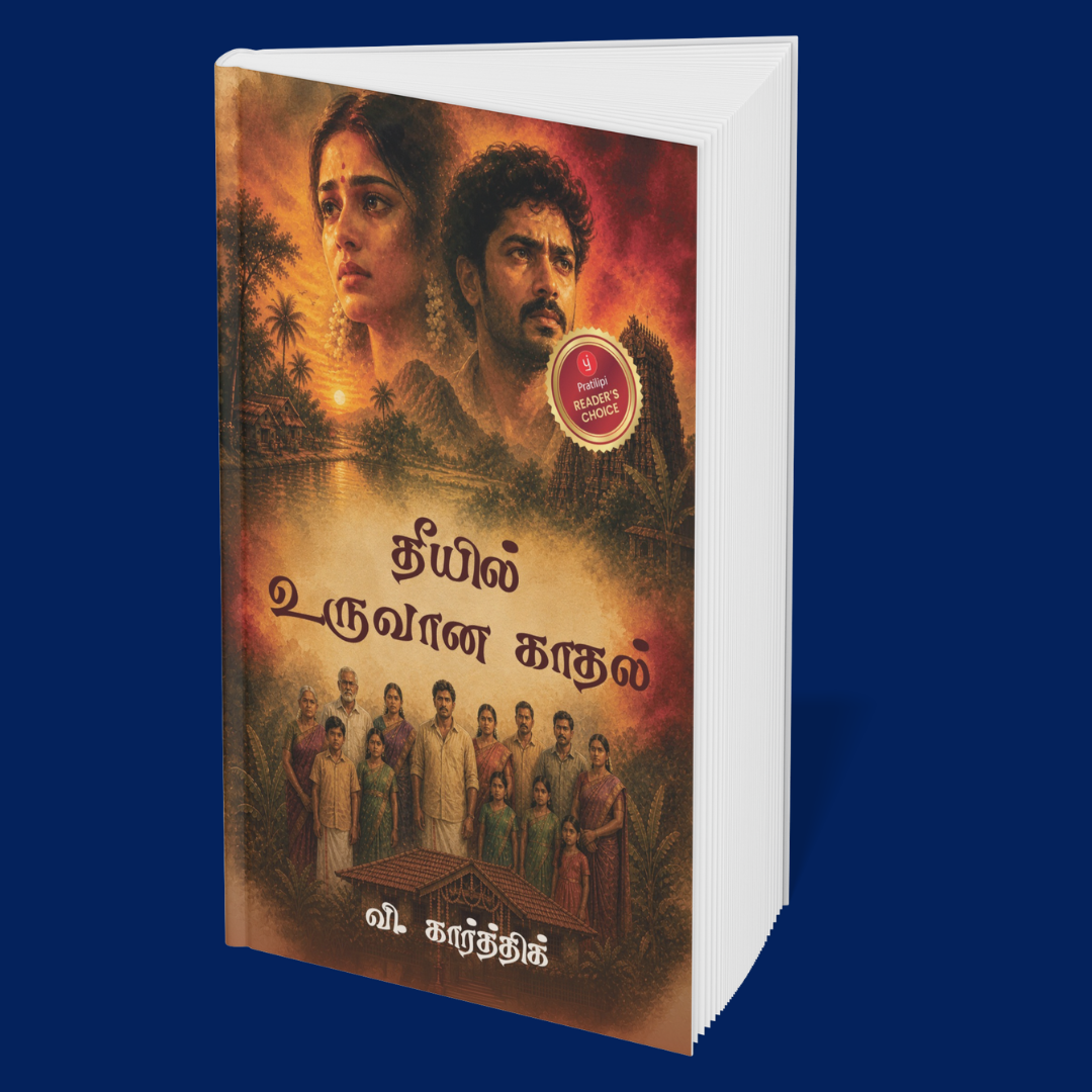 Melodies of the Heart (Tamil)