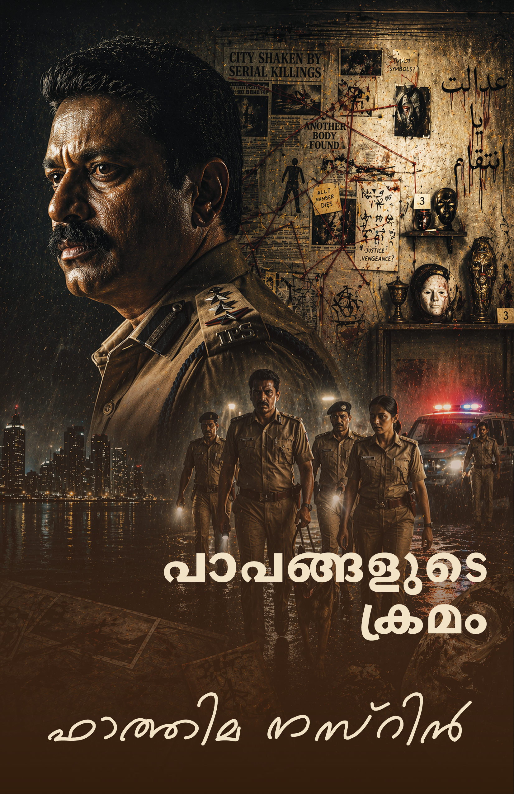 പാപങ്ങളുടെ ക്രമം