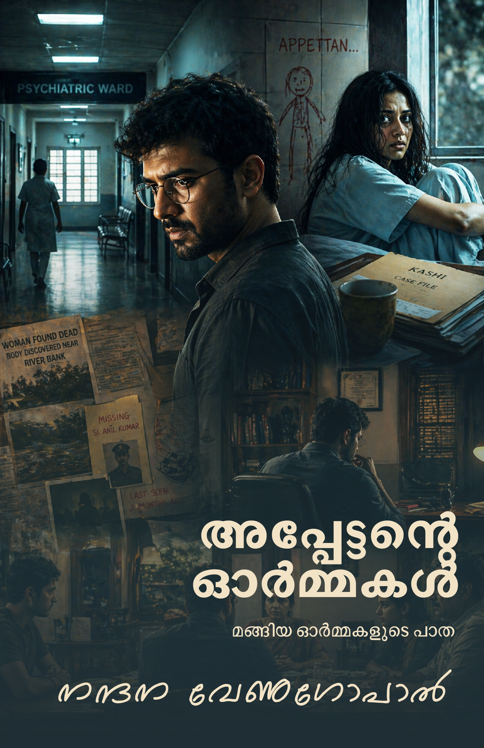 അപ്പേട്ടന്റെ ഓർമ്മകൾ