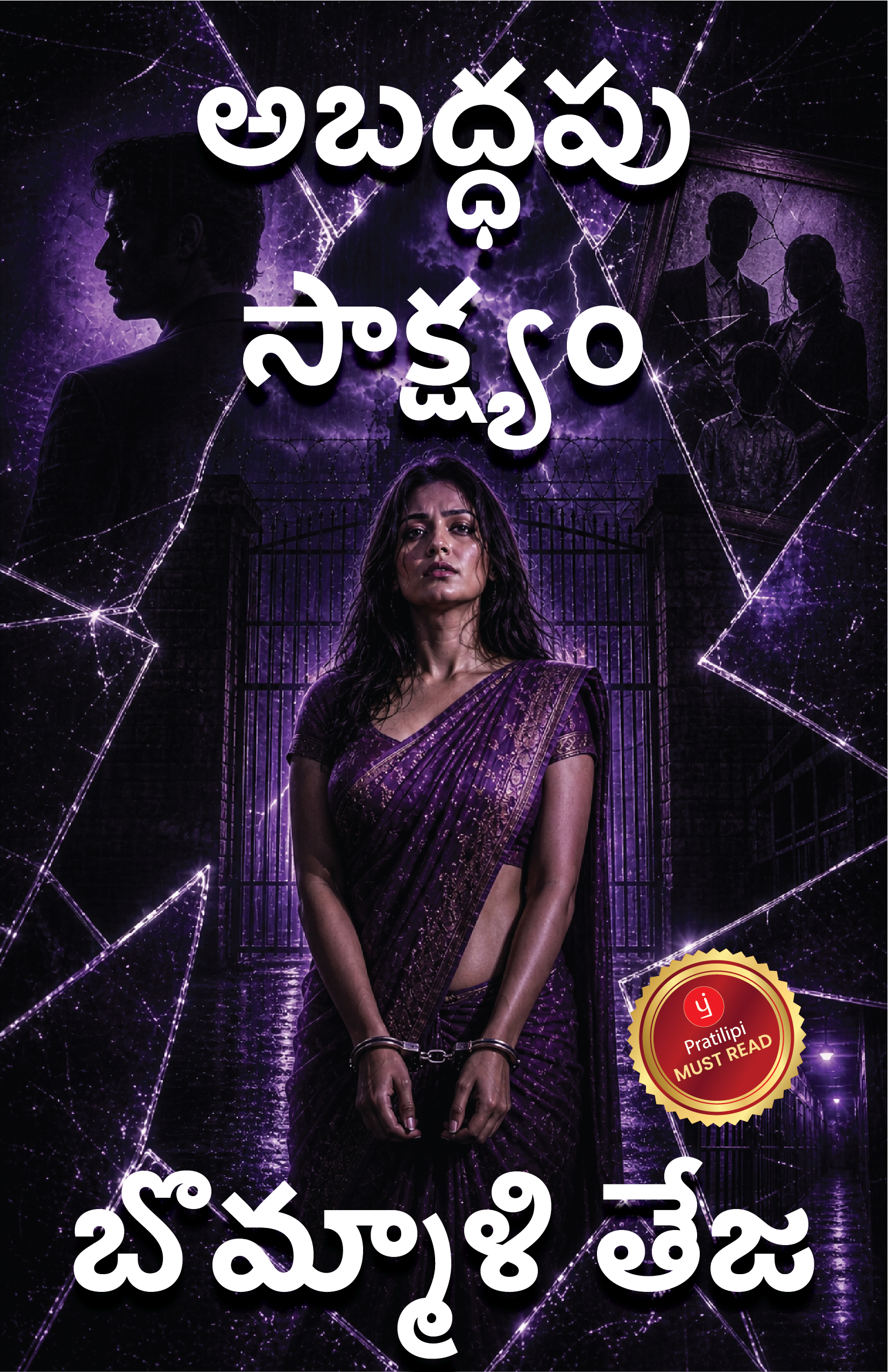 అబద్ధపు సాక్ష్యం